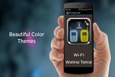 Картинка 2 WIFI Walkie Talkie