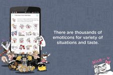 Gratis Emoticons Collection afbeelding 2