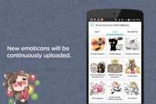 Emoji Emoticon Chat Collection image 1