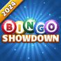 Bingo Showdown - Juegos de Bingo en Vivo