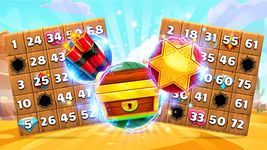 Screenshot 8 di Bingo Showdown apk