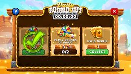 Screenshot 9 di Bingo Showdown apk