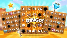 Screenshot 4 di Bingo Showdown apk