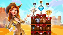 Captură de ecran Bingo Showdown apk 2