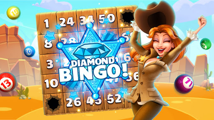 Bingo Showdown Game Download