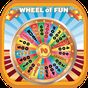 Ícone do apk Wheel of Fun-Wheel Of Fortune