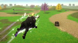 El Pollito Pio y el Tractor 3D captura de pantalla apk 8