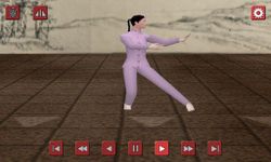 Screenshot  di Tai Chi Yang 24 Form apk