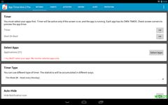 App Timer Mini 2 Pro screenshot apk 14