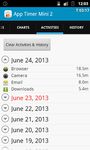 App Timer Mini 2 Pro screenshot apk 6
