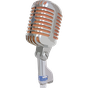 Иконка умный микрофон