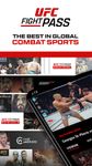 Captura de tela do apk UFC.TV & UFC FIGHT PASS 22