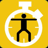 Tabata Timer for HIIT icon