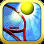 테니스 게임의 apk 아이콘