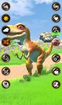 Talking Tyrannosaurus Rex Jeff screenshot APK 14