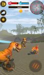 Talking Tyrannosaurus Rex Jeff στιγμιότυπο apk 12