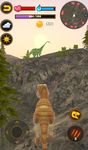 Talking Tyrannosaurus Rex Jeff screenshot APK 11