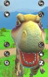 Скриншот 6 APK-версии Говоря Tyrannosaurus