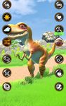 Rozmowa Tyrannosaurus Rex Jeff zrzut z ekranu apk 7