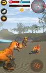 Hablar Tyrannosaurus captura de pantalla apk 4