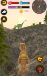 Talking Tyrannosaurus Rex Jeff στιγμιότυπο apk 3