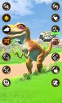 Captura de tela do apk Falar Tyrannosaurus 21