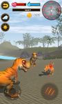 Talking Tyrannosaurus Rex Jeff screenshot APK 20