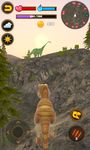 Скриншот 18 APK-версии Говоря Tyrannosaurus