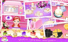 Gambar Princess Libby: Tea Party 9