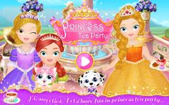 Gambar Princess Libby: Tea Party 10