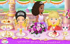 Gambar Princess Libby: Tea Party 13