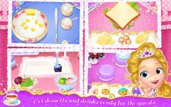 Princess Libby: Tea Party afbeelding 1