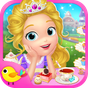 Princess Libby: Tea Party APK icon