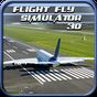 Icoană apk Flight Simulator : Fly 3D