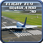 Flight Simulator : Fly 3D APK アイコン