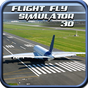 Flight Simulator : Fly 3D apk icon