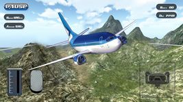 Flight Simulator : Fly 3D image 