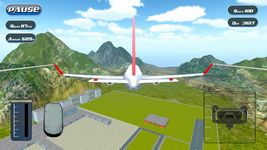 Flight Simulator : Fly 3D image 2