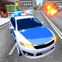 Police Driver Death Race APK