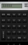 HP 15C Scientific Calculator ekran görüntüsü APK 1