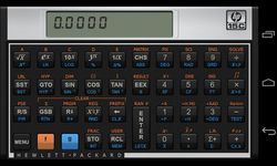 HP 15C Scientific Calculator screenshot apk 11