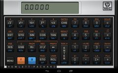 HP 15C Scientific Calculator screenshot apk 9