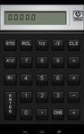 HP 15C Scientific Calculator ekran görüntüsü APK 5