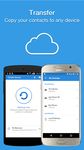 Simpler Contacts Backup στιγμιότυπο apk 2