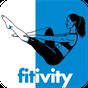 Pilates Exercise Workouts icon