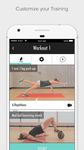 Pilates Exercise Workouts screenshot apk 1