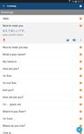 Screenshot 4 di Impara gratis il giapponese apk