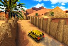 Extreme Super Car Driving 3D Screenshot APK 8