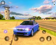 Extreme Super Car Driving 3D screenshot apk 3