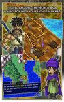 DRAGON QUEST V 屏幕截图 apk 9